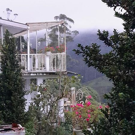 The Farm House Nuwaraeliya Nuwara Eliya Bagian luar foto