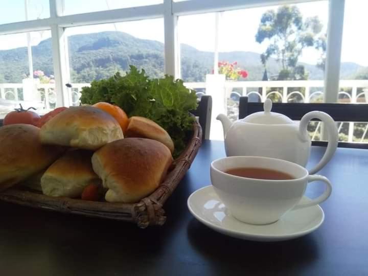 The Farm House Nuwaraeliya Nuwara Eliya Bagian luar foto