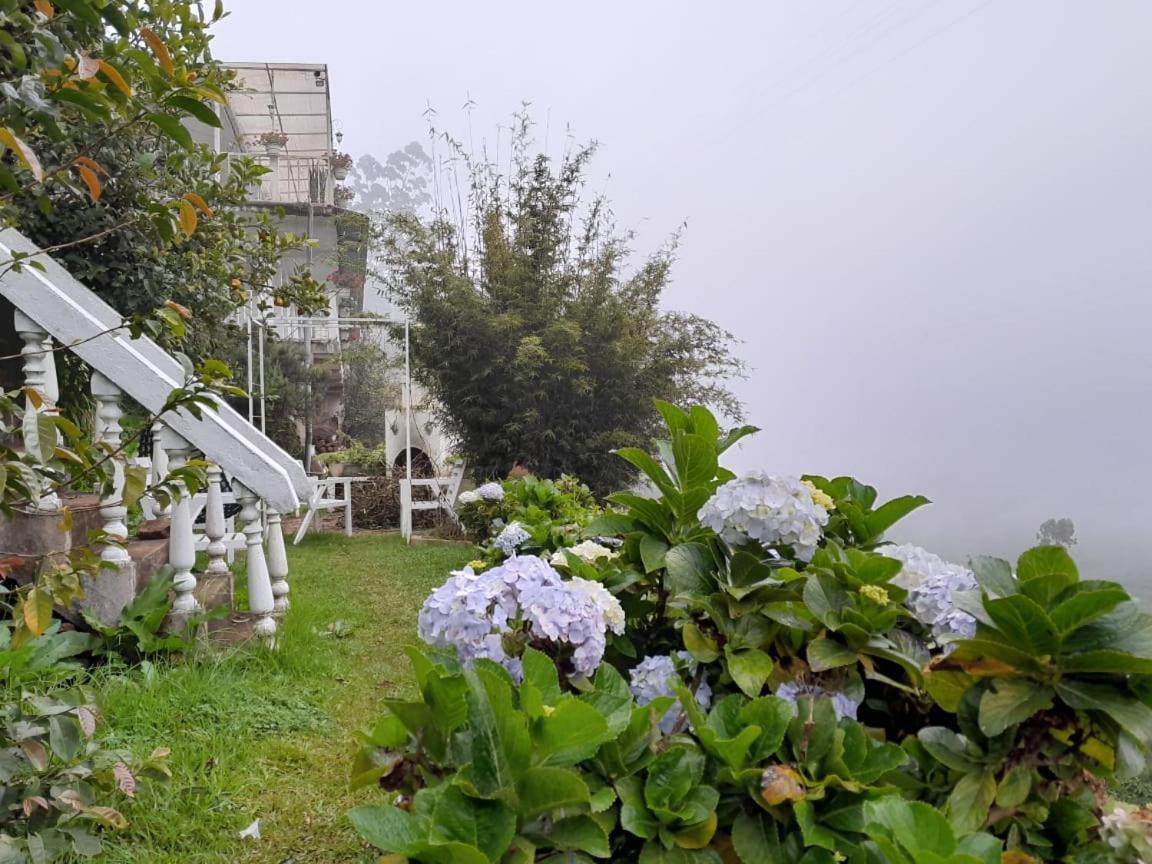 The Farm House Nuwaraeliya Nuwara Eliya Bagian luar foto