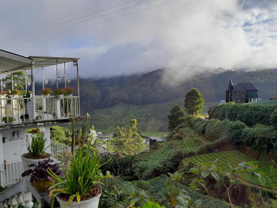 The Farm House Nuwaraeliya Nuwara Eliya Bagian luar foto